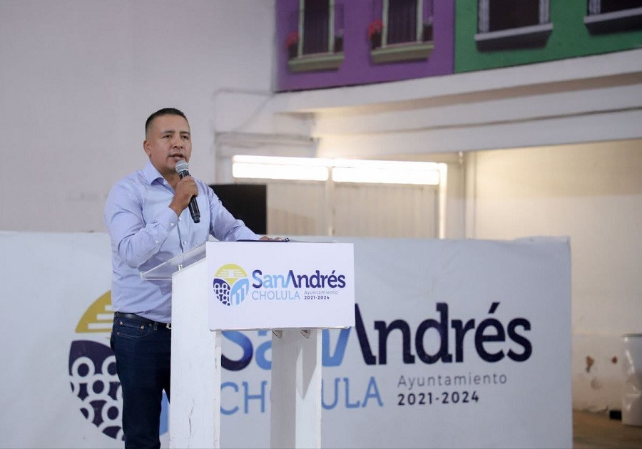 San Andrés, hacer comunidad, incluso a contracorriente
