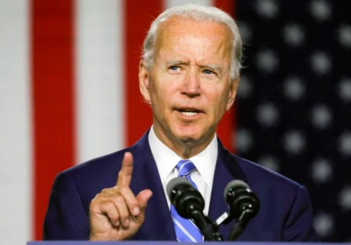 Biden promete a latinos revivir &quot;sueño americano&quot;