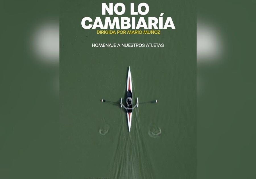 «No lo cambiaría», un homenaje a atletas con discapacidad