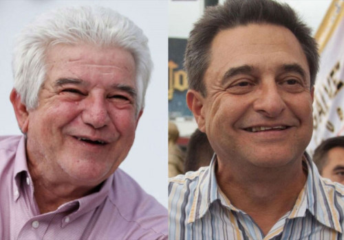 Los hermanos López Obrador se dividen entre Ebrard y Sheinbaum