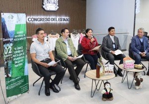 Torneo Nacional de Pesca en Apulco, anuncian en Congreso