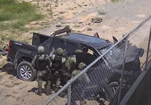 Militares ejecutan a civiles armados en Tamaulipas