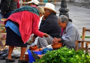 Huaquechula realiza el milenario trueque