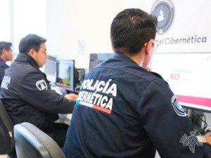 Exhorta SSP a población a activar verificación en redes sociales