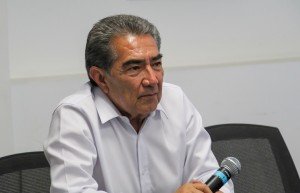 La cloaca del IMSS Bienestar en Puebla