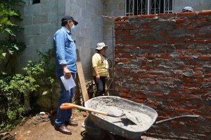 Construye CEASPUE 134 sistemas de biodigestores