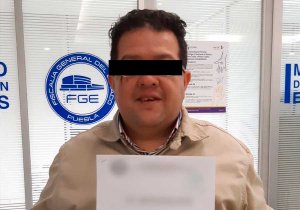 Arturo Rueda tramita amparos a través de Ignacio Mier