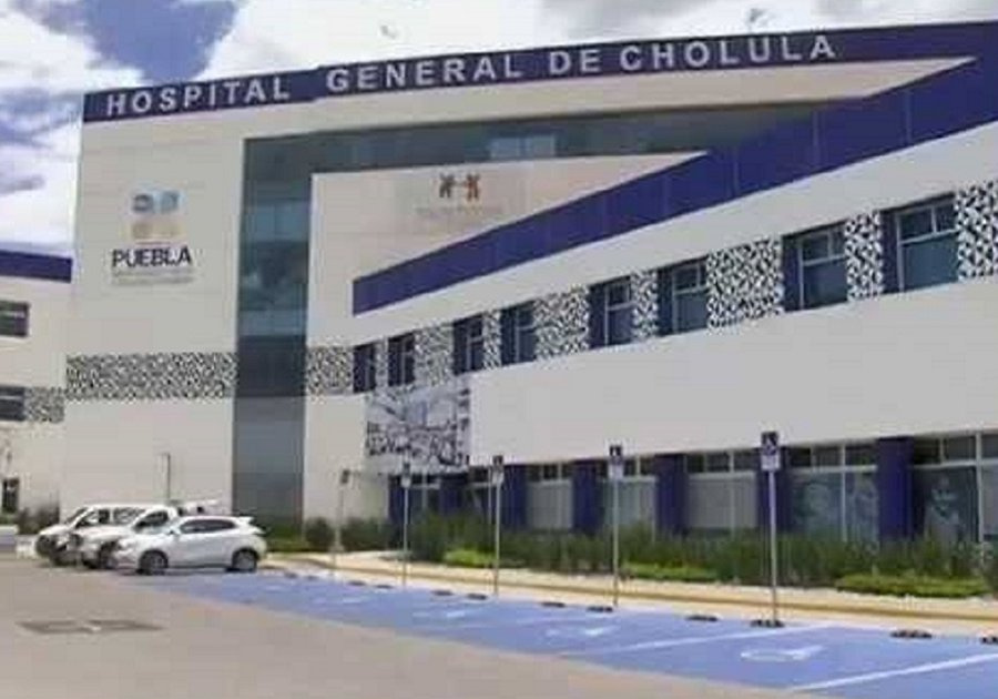 Tras 2 años de covid-19, regresa a la normalidad el Hospital de Cholula