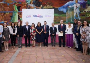 San Andrés Cholula y universidades refuerzan alianza para el desarrollo académico y comunitario