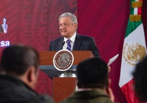 Andrés Manuel López Obrador