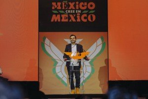 Los trucos de Máynez