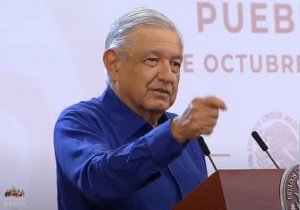 Andrés Manuel López Obrador 