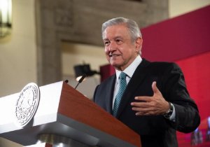 Andrés Manuel López Obrador