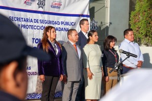 Consolida San Andrés Cholula estrategias especializadas de búsqueda y atención a la mujer