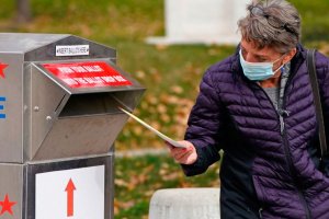 Rechazan intento de invalidar votos en auto