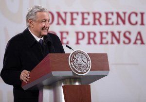 Andrés Manuel López Obrador