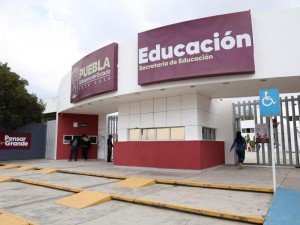 Suspenden clases en Puebla por comienzo del Mundial FIFA