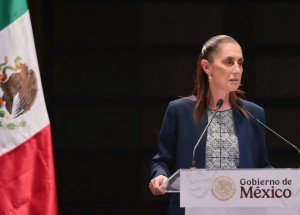 Sheinbaum anuncia incremento salarial del 9% para maestras maestros México