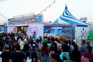 SEDIF promueve valores y unión familiar a través de la magia del circo