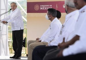 Andrés Manuel López Obrador