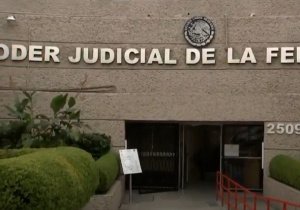 Consejo de la Judicatura Federal México