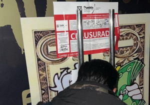 Inspecciona Ayuntamiento de Puebla comercios con venta de alcohol
