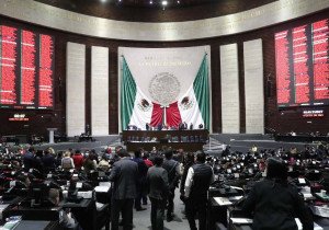 Rechaza Congreso la reforma electoral de AMLO