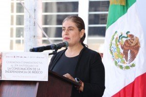 Puebla se posiciona como eje clave en proyectos de ciencia y tecnología a nivel nacional: Celina Peña
