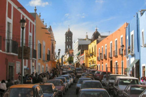 Por concluir periodo para pago de Control Vehicular en Puebla