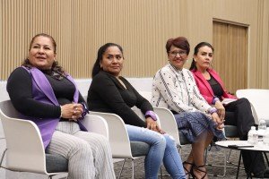 Congreso del Estado impulsa foro sobre empoderamiento femenino y corresponsabilidad social