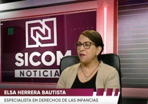 Especialista advierte impacto de redes sociales y pandemia en salud mental de niñas, niños y adolescentes