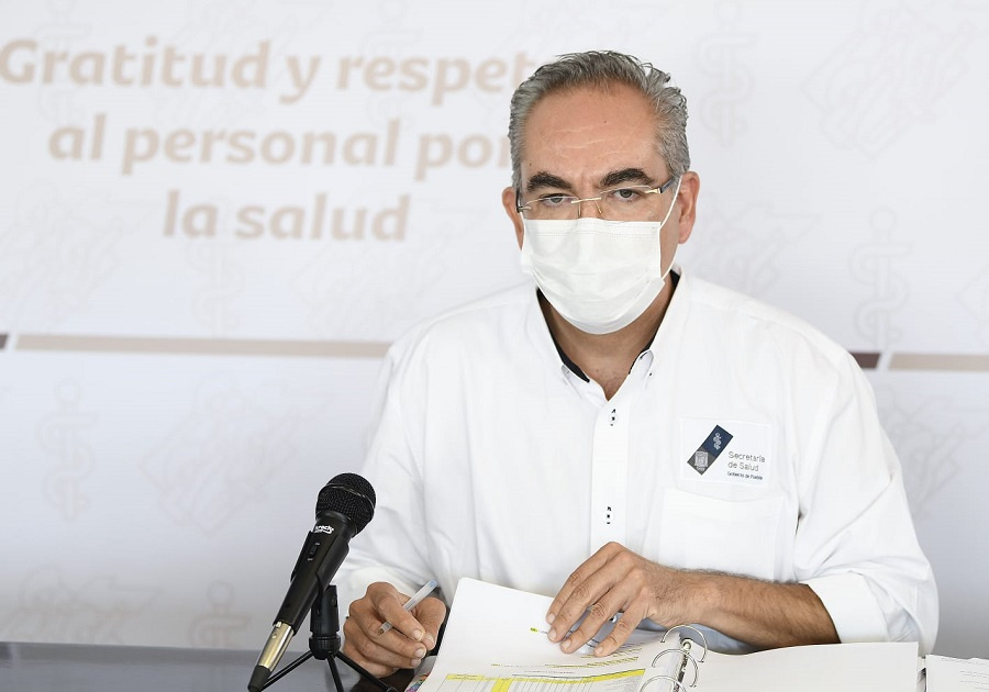 José Antonio Martínez 