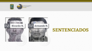 Sentencian a hermanos por homicidio en Totimehuacán