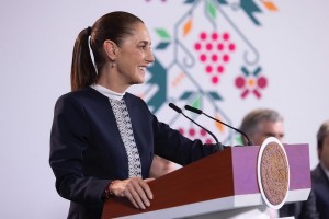 Plan México: Claudia Sheinbaum anuncia 20 nuevos parques industriales del AMPIP con inversión de 763 MDD y creación de 32 mil 127 empleos; se cumple 40% de la meta