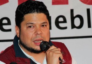 Biestro confía en ganar la candidatura