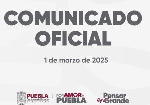 No permitiremos que la delincuencia atente contra quienes dedican su vida a protegernos: Gobierno del Estado de Puebla