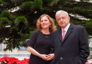 Comparte AMLO mensaje de buenos deseos con motivo de la Nochebuena y la Navidad