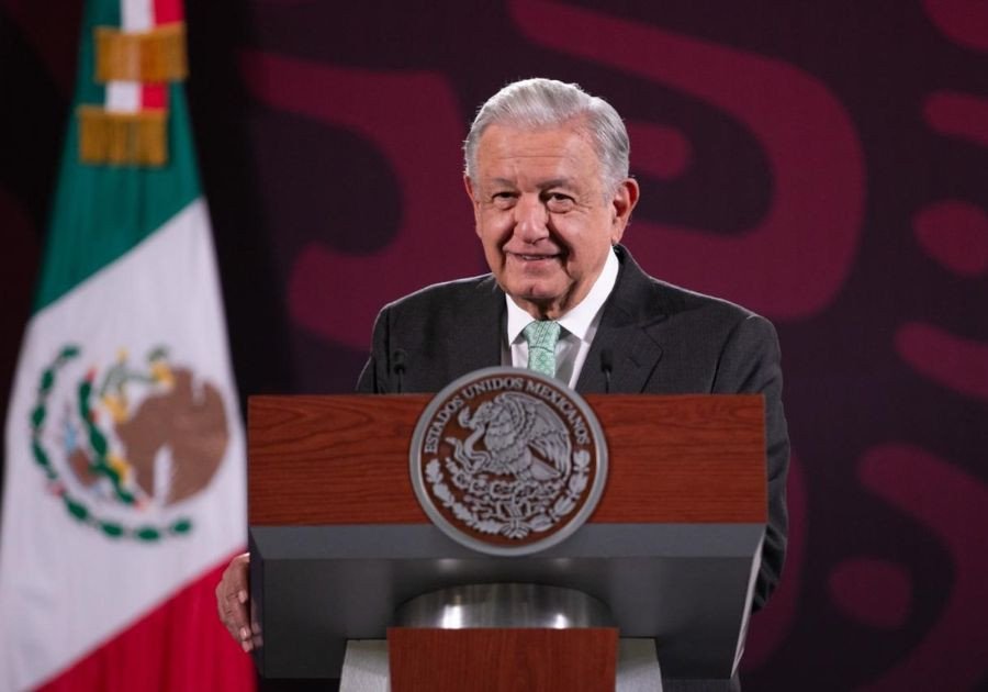 Multan a servidores por no liberar en 3 horas a Marín: AMLO