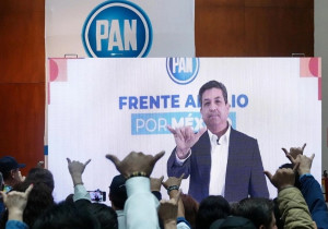 'Cepilla' TEPFJ candidatura de Cabeza de Vaca; deja firme la de Ricardo Anaya