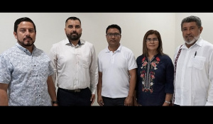 Acusan regidores de la 4T corrupción de la alcaldesa de Izúcar