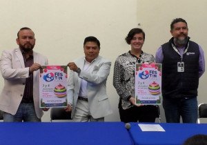 Invita Ayuntamiento de Puebla al Festín Poblano Edición Navideña