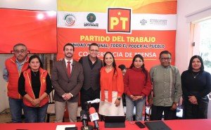 Liz Sánchez presenta su sitio web y reafirma su compromiso con la inclusión y la cultura poblana