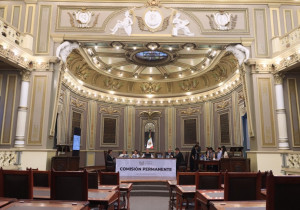 Convoca Comisión Permanente de la LXI Legislatura a Sesión Extraordinaria