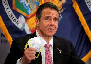 Nueva ronda de restricciones en NY por aumento de Covid-19