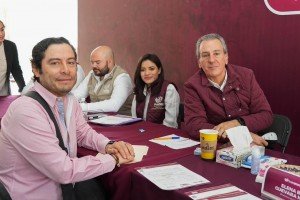 Acerca Pepe Chedraui atención directa con “Día del Pueblo” en La Victoria