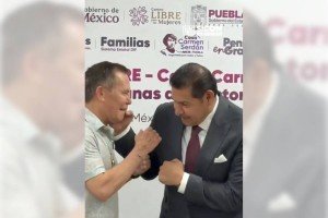 Julio César Chávez volverá al ring en la Feria de Puebla el 9 de mayo