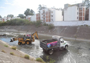 Emite Ayuntamiento de Puebla recomendaciones por temporada de lluvias