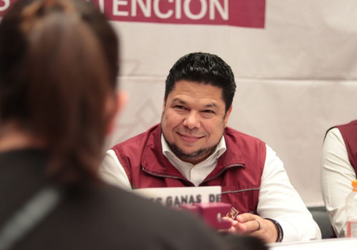 Promueve gobierno de Puebla empleo para mujeres de Atlixco