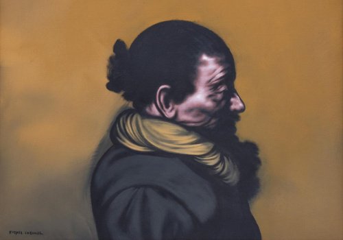 Cómo se fija el precio de una obra de arte ilustración