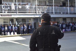 Gobierno de San Pedro Cholula impulsa entornos escolares seguros con el programa “Buzón Rojo”